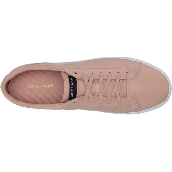 Cole Haan Women's Carrie Sneaker NWB - $95 - Picture 4 of 10